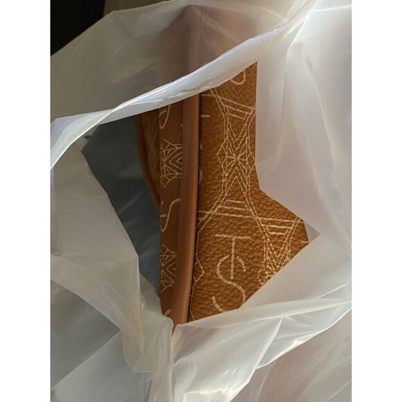 New Taylor Swift The Life of a Showgirl Duffel Bag TLOASG In Hand Free Shipping - Picture 6 of 7